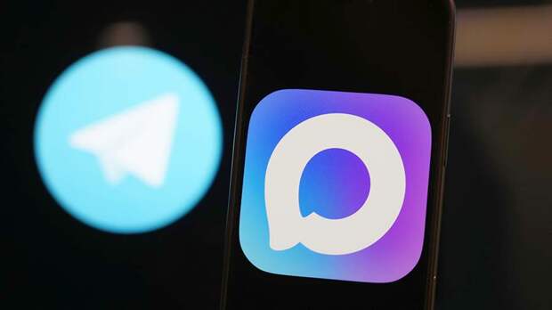 Песков заявил о необходимости оставить WhatsApp и Telegram в России