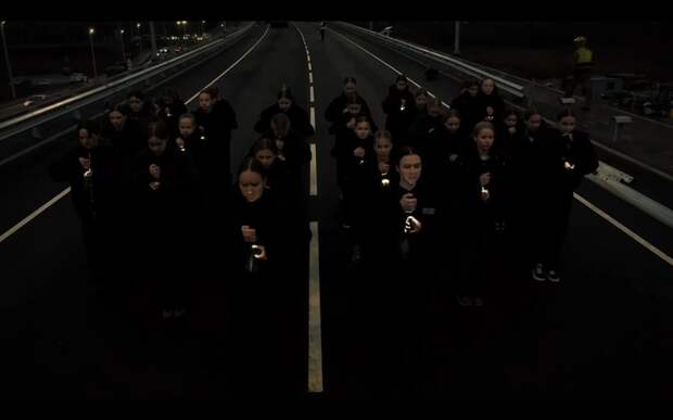 Видео: Глава Вяземского района анонсировал открытие нового моста