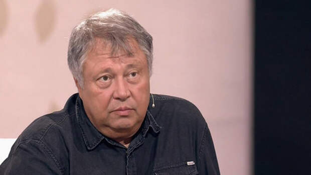 Сергея Степанченко обокрали неизвестные