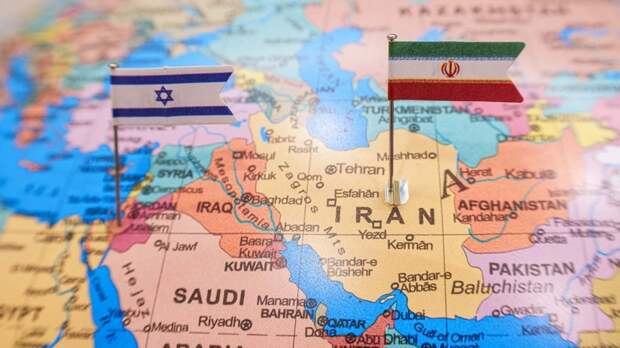 В Иране и Израиле организованных туристов из РФ почти нет – РСТ