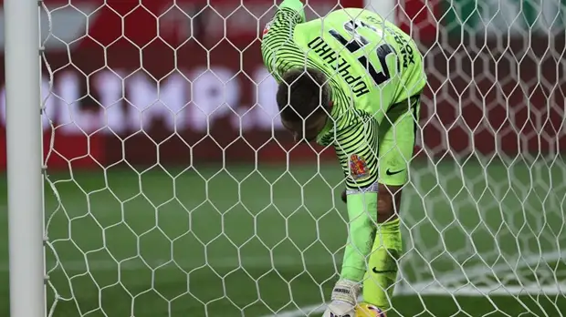 Спортивный директор «Сочи» заявил, что команда своей игрой заслужила выход в РПЛ