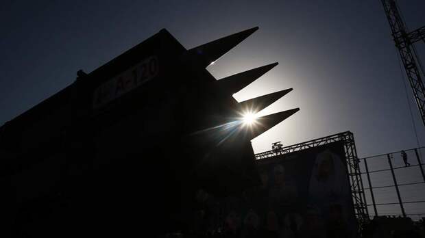 Великобритания подписала соглашение о поставках более 5 тыс. ракет для ВСУ