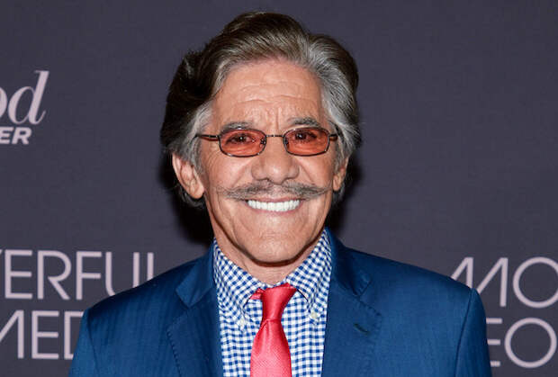 Geraldo Rivera Out at Fox News’ The Five — Read His Statement