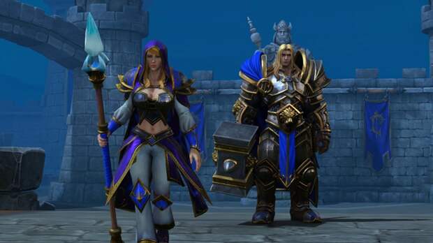 Что пошло не так с Warcraft III: Reforged? Откровения бывшего переводчика игр Blizzard