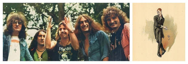 Uriah Heep