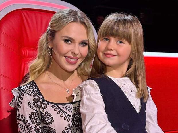 Пелагея выиграла суд у Ивана Телегина, который запретил дочке поездки за границу