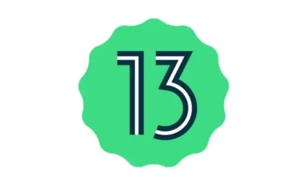 Вышла первая бета-версия Android 13