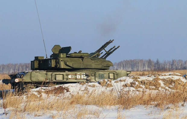 В ночь на 25 января силы ПВО сбили в России 52 беспилотника