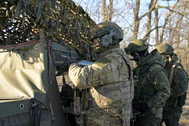 В России обозначили шаг на пути к взятию Славянска