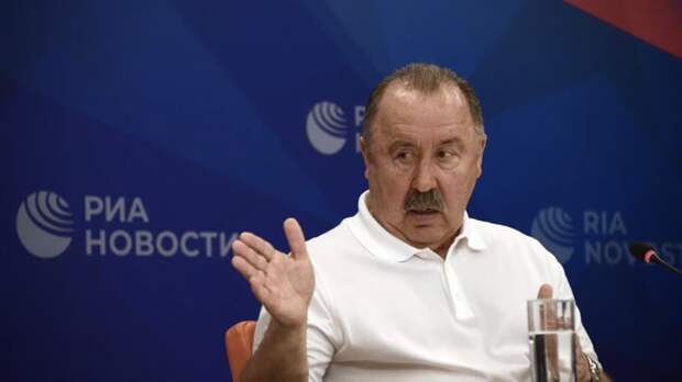 Газзаев считает, что Игнашевич должен был возглавить ЦСКА