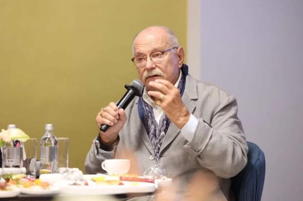 Михалков передаст вознаграждение премии «Слово» в 3 млн рублей на нужды СВО