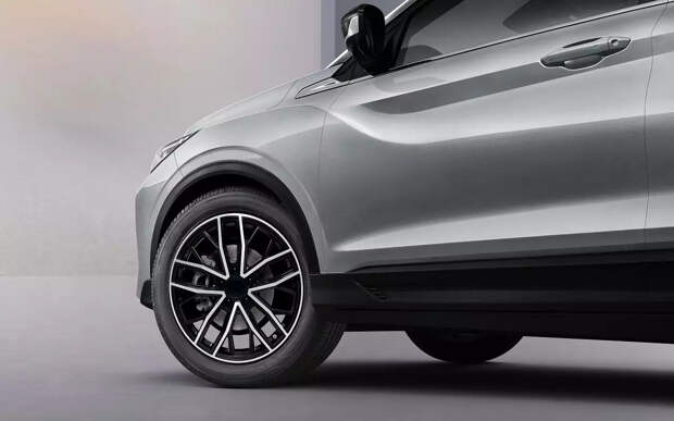 Новый дешевый кроссовер Belgee вышел на российский рынок: комплектации и цены