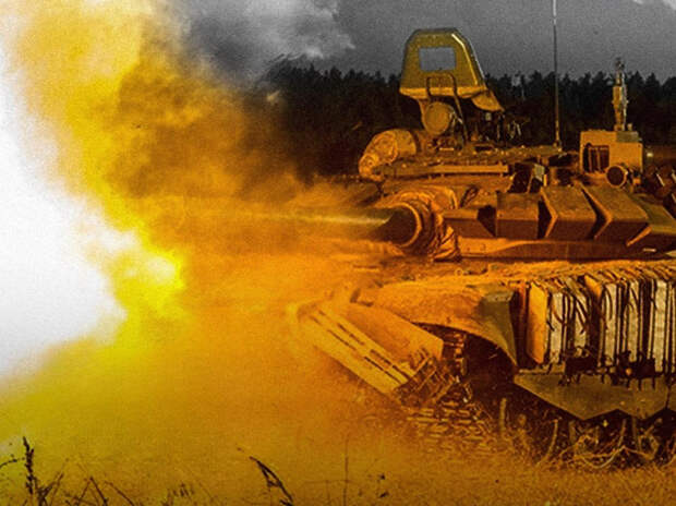 Армия России освободила ещё один населённый пункт в Сумской области (КАРТА)