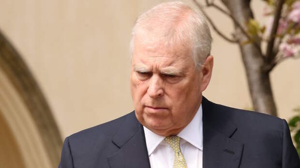 Брата британского короля попросили отказаться от статуса почетного гражданина Лондона