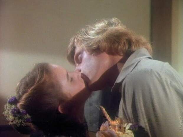 Laura Ingalls Wilder Part II -Little House on the Prairie Season 7