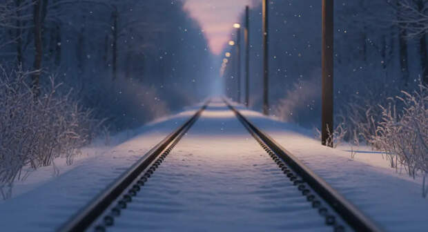 Под Королёвом 14-летний школьник сорвался с электрички и погиб под её колёсами