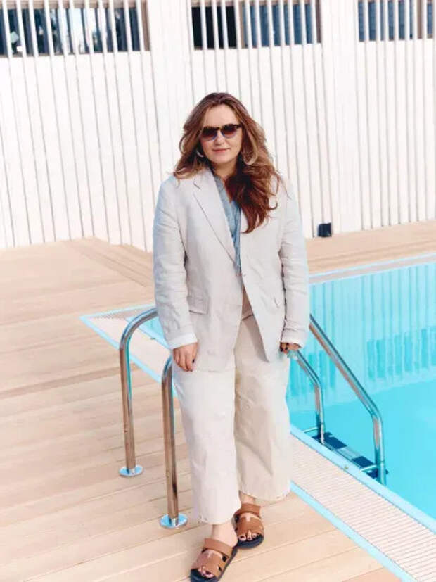 Катя Добрякова