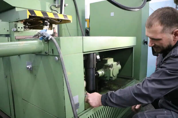 Более 1500 участников СВО нашли работу в Новосибирской области