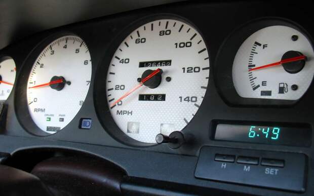 Ездят до последнего: названы лидеры по износу автомобилей