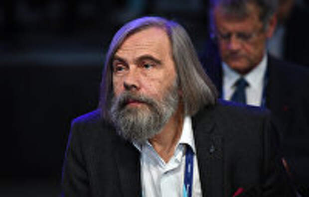 Только бы не шило на мыло. Погребинский о грядущей отставке Кабмина Украины