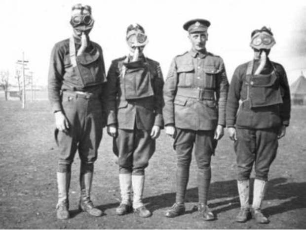 Обмотки и гетры для защиты ног. /Фото: ya.ru.