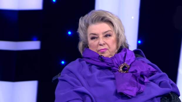 Тарасова назвала ISU вредителями из-за недопуска юниоров