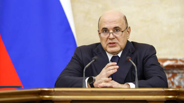 Мишустин исключил из Совета по развитию кинематографа Сокурова и Тодоровского