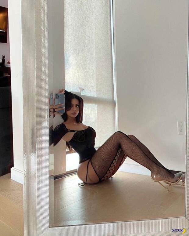 Девушки из Зазеркалья - 528 Девушки из Зазеркалья - 528