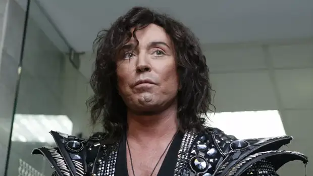 Концертный директор опроверг госпитализацию Валерия Леонтьева