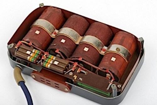 Советские радиостанции эпохи холодной войны spy, СССР, радио, радиостанция, шпионаж