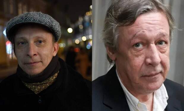 Охлобыстин сделал неожиданное признание об Ефремове