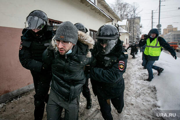 В Telegram назвали дату нового протеста за Навального