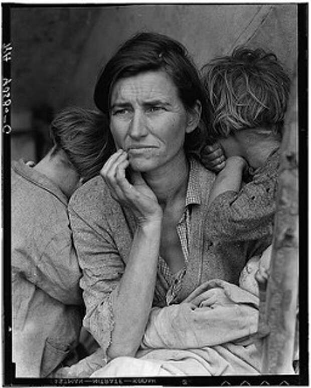 For some who grew up deprived, the scarcity mindset manifests itself as an inability to spend -- even when it's okay