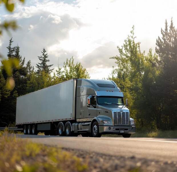 Грузоперевозки через российско-китайскую границу выросли на 26% в 2025 году