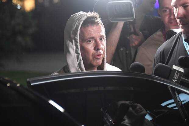 Андрей Губин заявил о тяжелом периоде в жизни