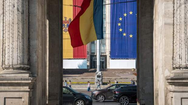 Скажут ли ЕС: в Молдавии ждут присоединения к Евросоюзу в декабре