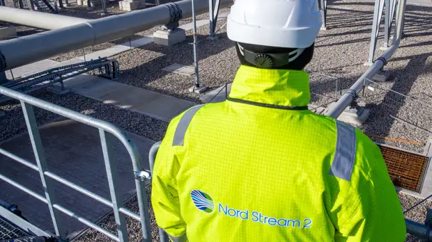 Боррель высказался о неспособности ЕС запретить проект «Северный поток — 2»