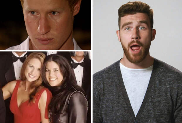 5 Weird Dating Shows That Live Rent-Free in My Head, From Catching Kelce to Monica Lewinsky's Mr. Personality