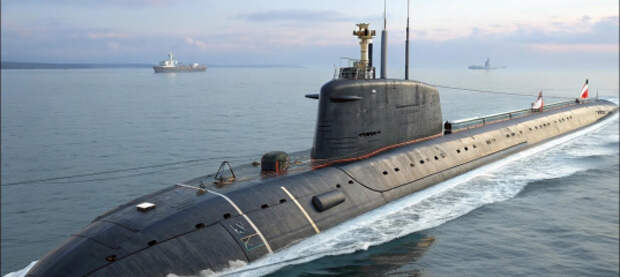 Дубинский заявил о подготовке Зеленским провокации в Баренцевом море с ударами по российской субмарине с ядерным оружием