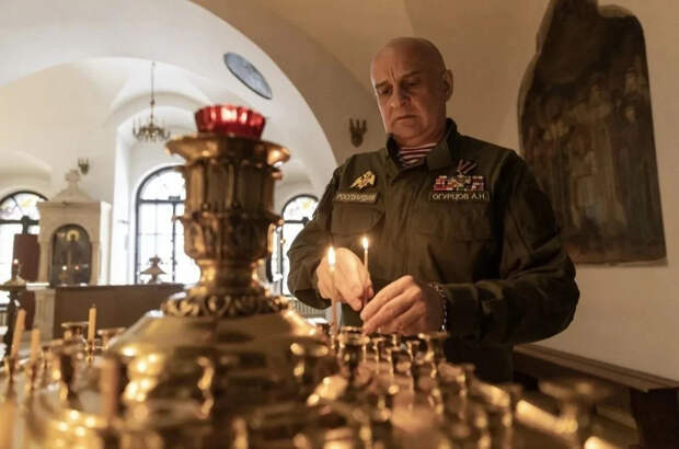 Артист Алексей Огурцов поделился трогательными пасхальными историями