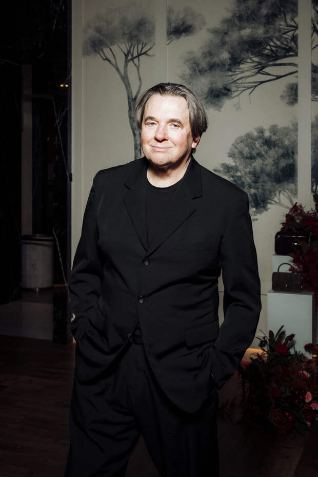 Дуэлянт: Юлия Хлынина, Константин Эрнст и Владимир Мишуков