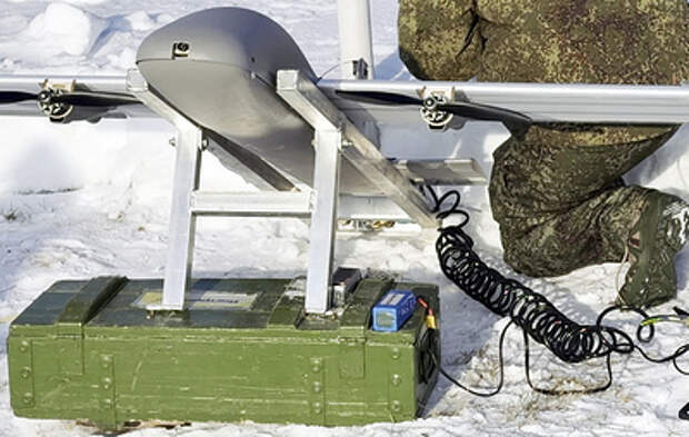 «Птицу» к «взлетке»: бойцы-дроноводы рассказали о своей подготовке на полигоне