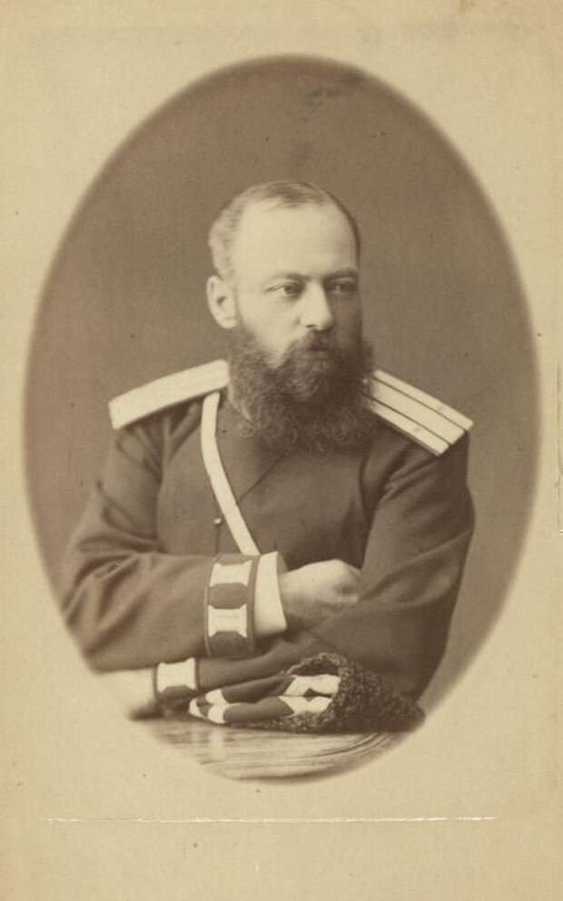Богатство Российской империи в 1870-1880-х годах