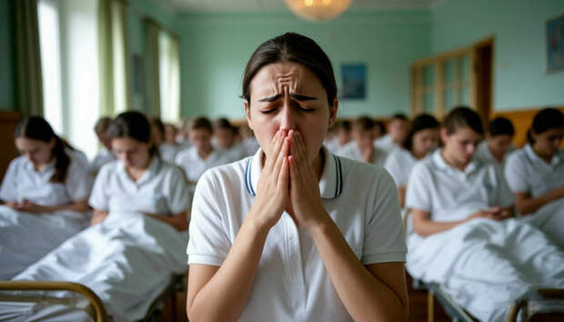 Пациентов запретили лечить. Результат - 9 смертей. Правда? О чём молчат чиновники