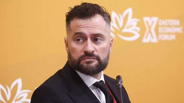 Ираклий Пирцхалава вернулся к бывшей жене спустя 12 лет