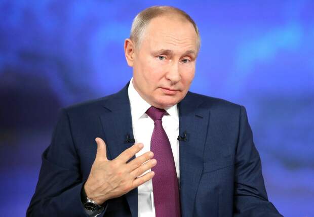 Почему Путина больше заботят США и Украина, чем проблемы пенсионеров?