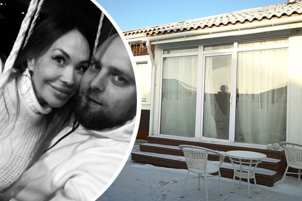 Красноярку выгоняют из собственного дома с помощью отключения электричества