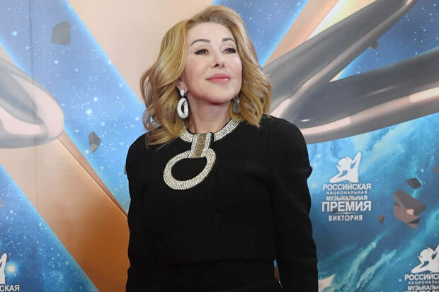 Нацсовет Украины по телевещанию хочет признать Успенскую угрозой нацбезопасности