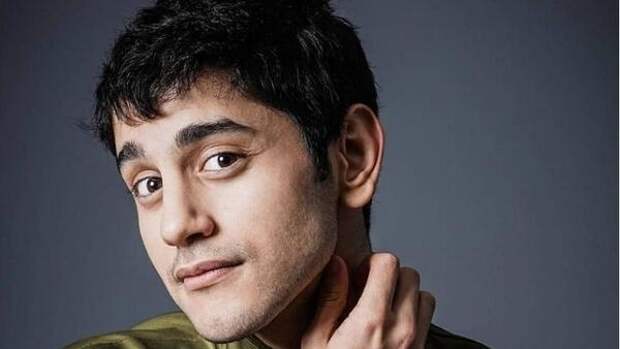 Скоропостижно скончался актер из «Великолепного века»