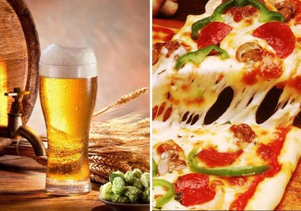 Такое полезное вредное. Такое полезное вредное.